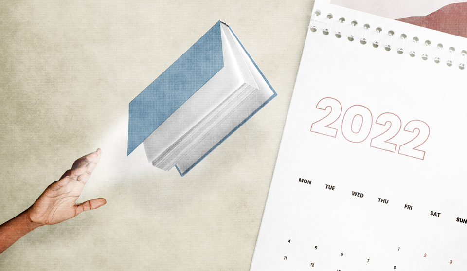 Featured image for How To Successfully Launch A Book In 2024 (With Checklist)