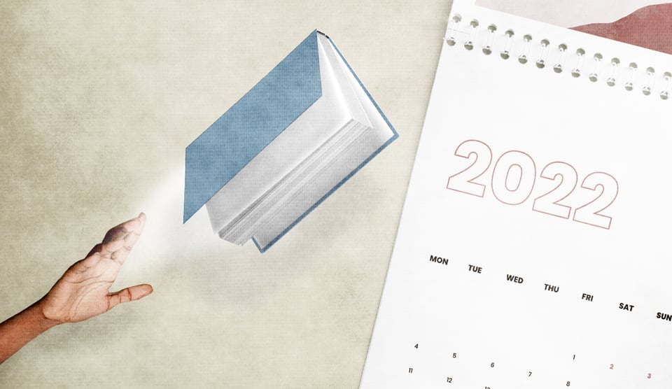 Featured image for How To Successfully Launch A Book In 2024 (With Checklist)