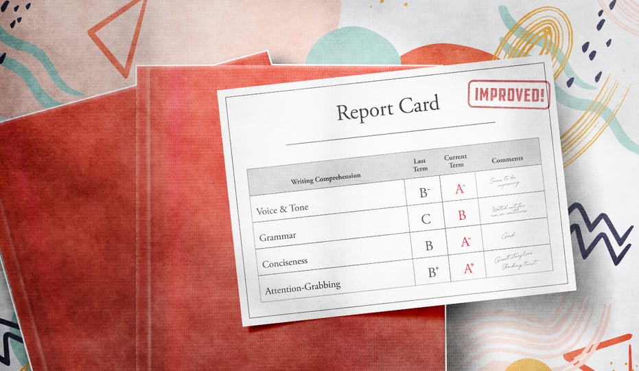 Featured image for 11 Simple Ways to Improve Your Writing Skills