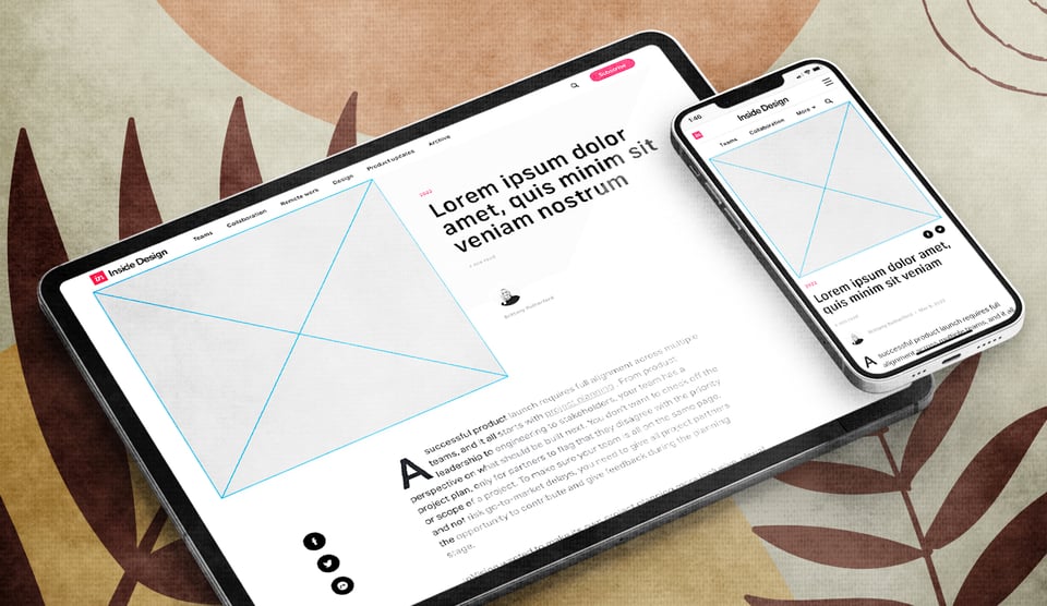 Featured image for How to Format a Blog Post: 18 Best Tips to Keep Readers Engaged