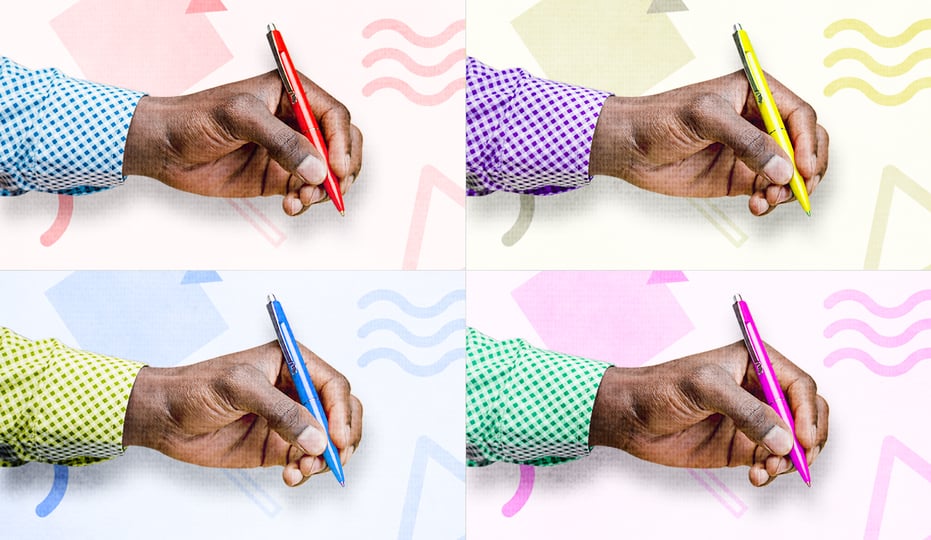 Featured image for The 4 Main Types of Writing Styles (& How to Choose the One You Need)