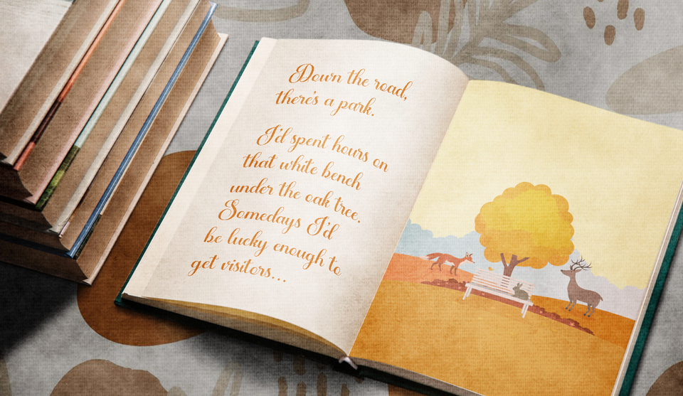 Featured image for What is Narrative Writing? (& How To Use It In A Nonfiction Book)