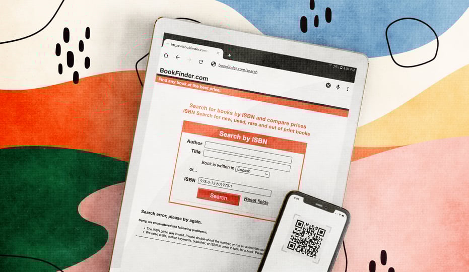 Featured image for Why is eBook Metadata Important? (& How Authors Can Edit It)