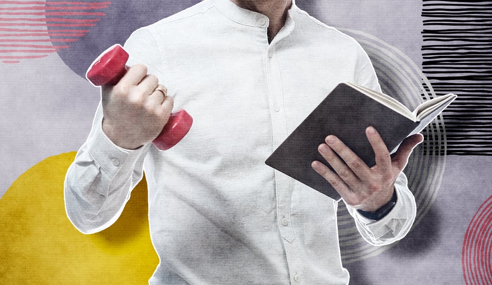 Featured image for 7 Creative Writing Exercises That Actually Work (& Which Ones You Should Avoid)