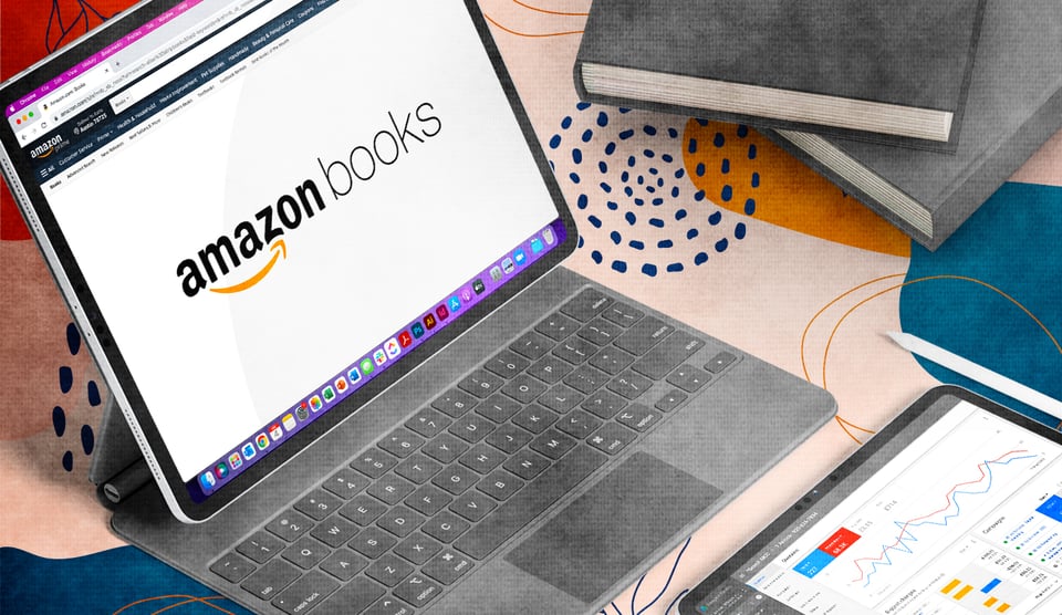 Featured image for Amazon PPC: How to Set Up Ad Campaigns to Sell Your Book (Complete Guide)