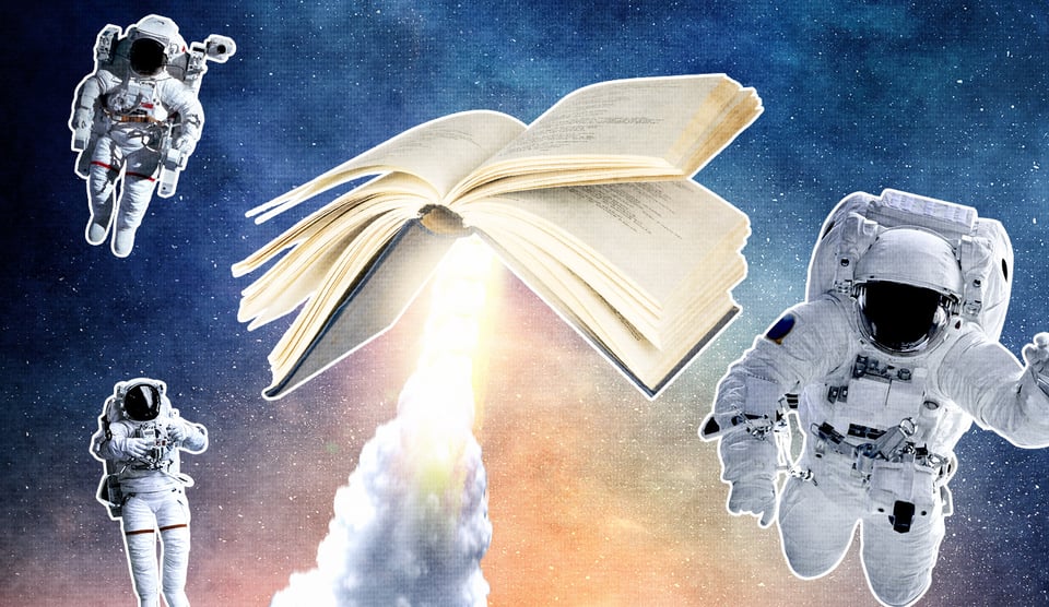 Featured image for How to Build a Successful Book Launch Team (Complete Guide)