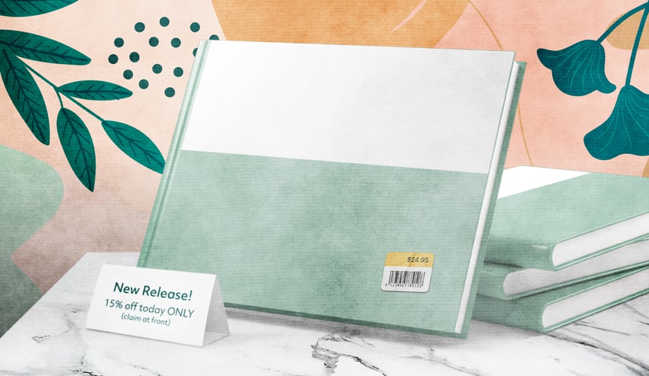 Featured image for How To Get Your Self-Published Book Into Bookstores (Complete Guide)