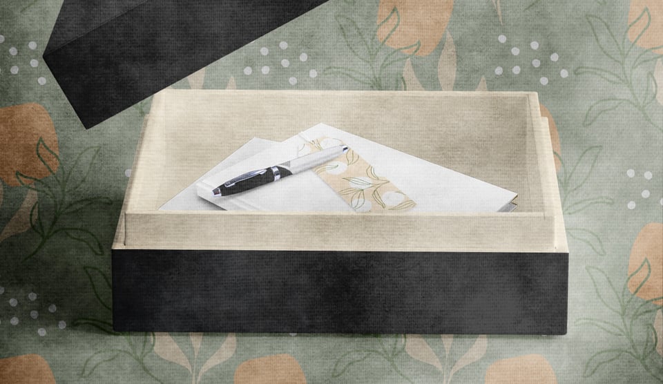 Featured image for How to Create a Professional Author Media Kit for Your Book