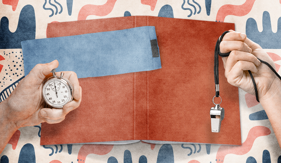 Featured image for What is Media Training? (& How it Can Benefit Authors)