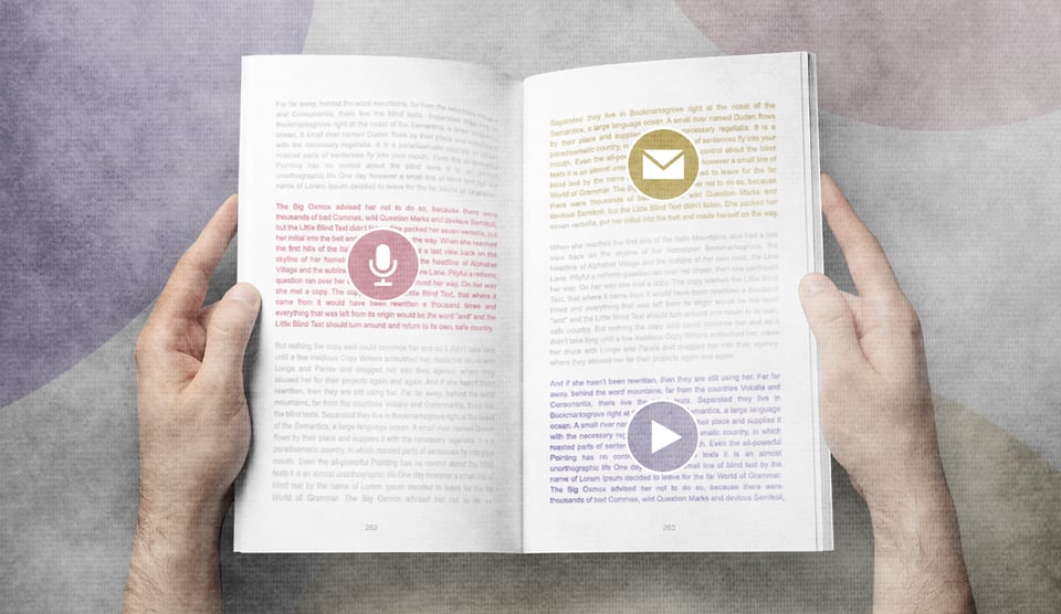 Featured image for 13 Brilliant Ways to Repurpose Your Content (Work Smarter, Not Harder)