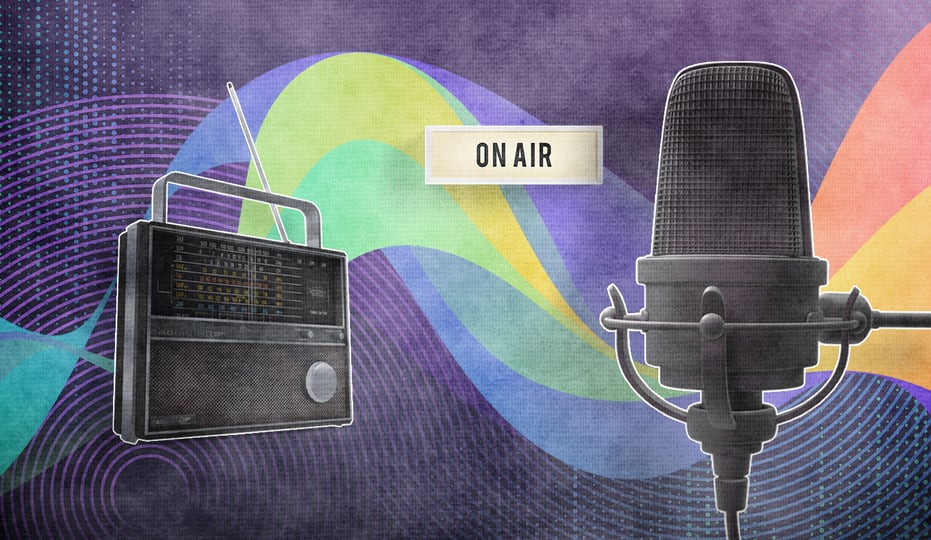 Featured image for How to Get a Radio Interview (Step-by-Step Guide)