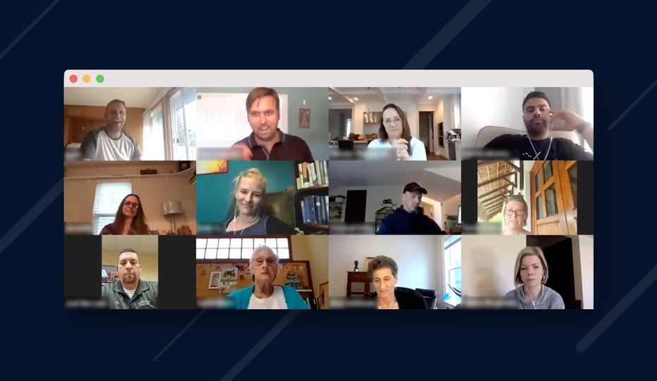 Featured image for Scribe’s Book Writing Workshop for Nonfiction Authors