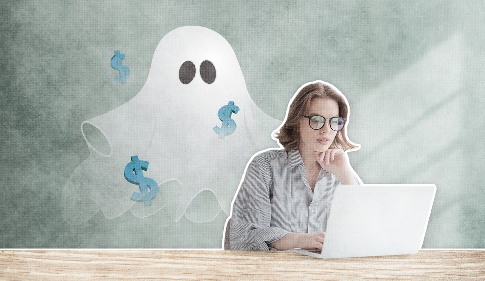 Featured image for How Much Does It Cost to Hire a Ghostwriter for a Nonfiction Book?