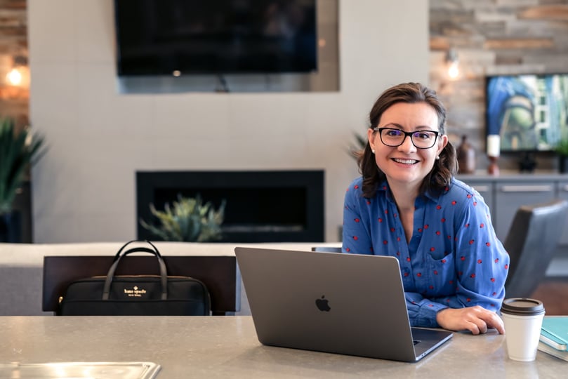 Featured image for Pam Marmon’s Book Helped Her Become the Woman She’d Always Dreamed of Being—And Quadrupled Her Revenue