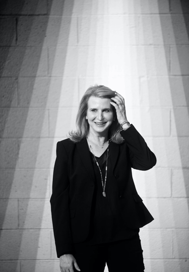 Featured image for Patty Beach’s Book Tripled Her Coaching Income and Carried Her Message Across the Globe