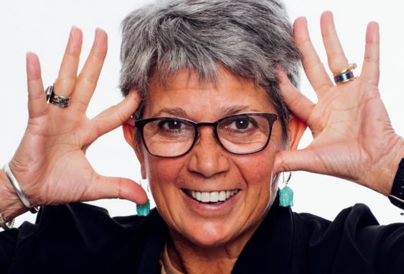 Featured image for Patti Temple Rocks Defied Ageist Stereotypes and Launched a New Career with Her Book