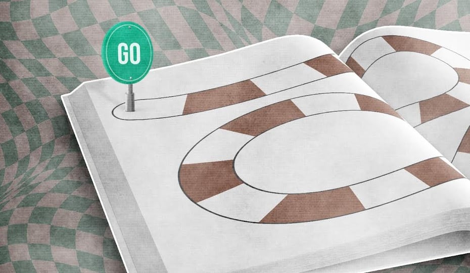 Featured image for What I Tell Authors Who Want to Write a Book But Don’t Know Where to Start