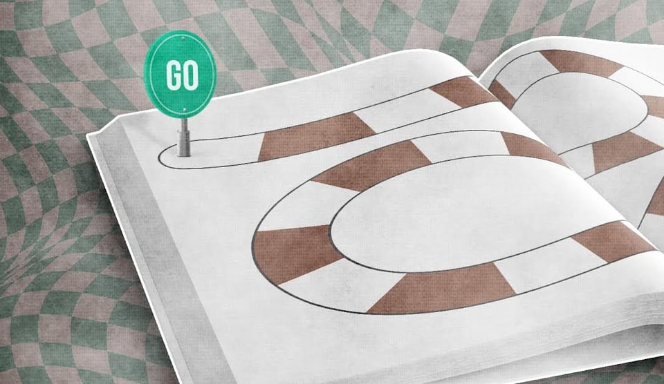 Featured image for What I Tell Authors Who Want to Write a Book But Don’t Know Where to Start