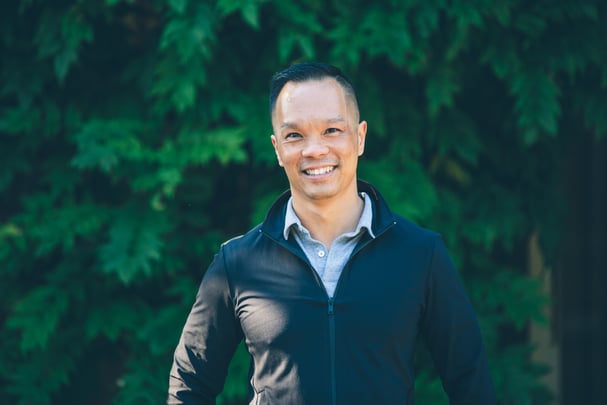 How Quan Huynh Used His Book to Show Other Incarcerated People They Can Transform Their Lives