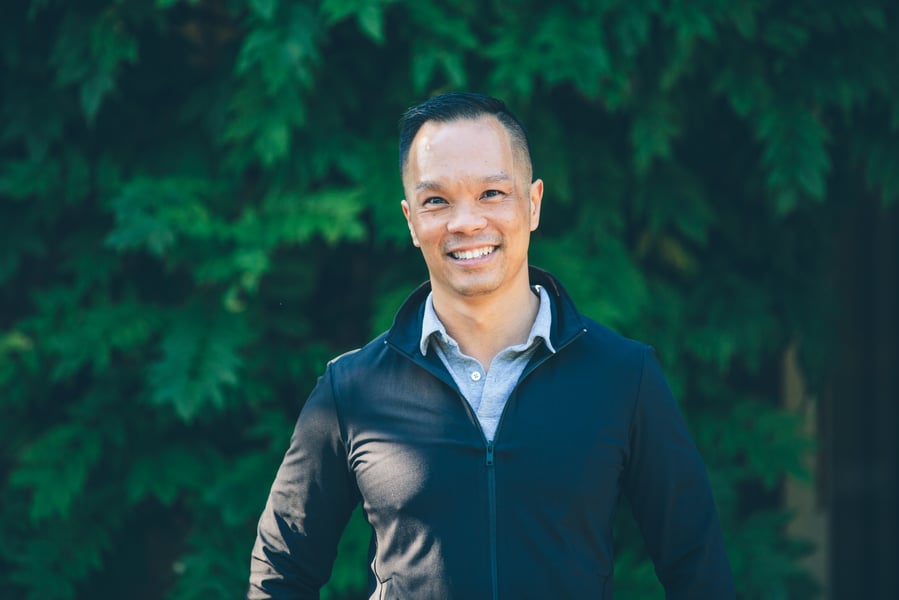 Featured image for How Quan Huynh Used His Book to Show Other Incarcerated People They Can Transform Their Lives