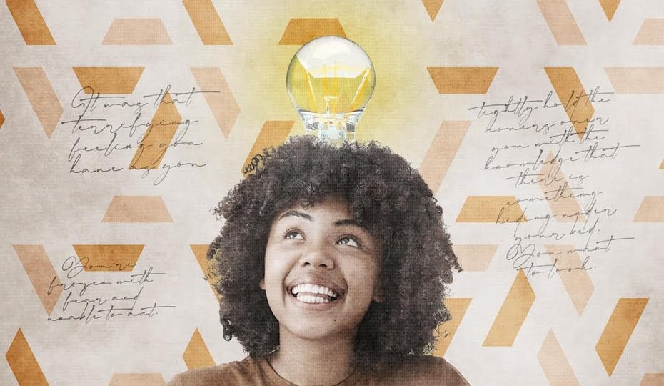 Featured image for What to Do When You Have a Book Idea But Need Someone Else to Write It