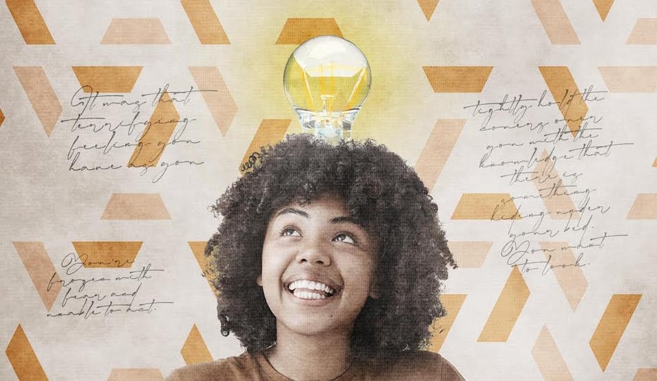 Featured image for What to Do When You Have a Book Idea But Need Someone Else to Write It