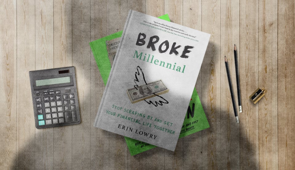 Featured image for How to Choose a Financial Book Ghostwriter