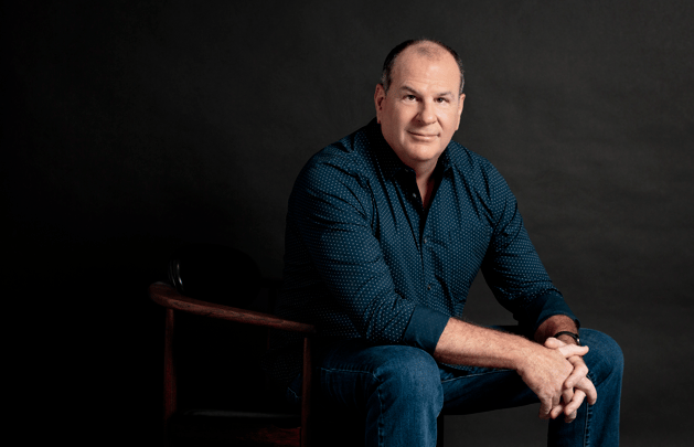 By Sharing His Own Grief, John Sardella Helped Others Move Through Unspeakable Pain