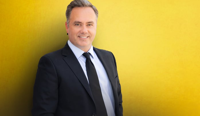 Ben Woodward’s Book Gives People the Inspiration They Need to Confront Adversity Head-On