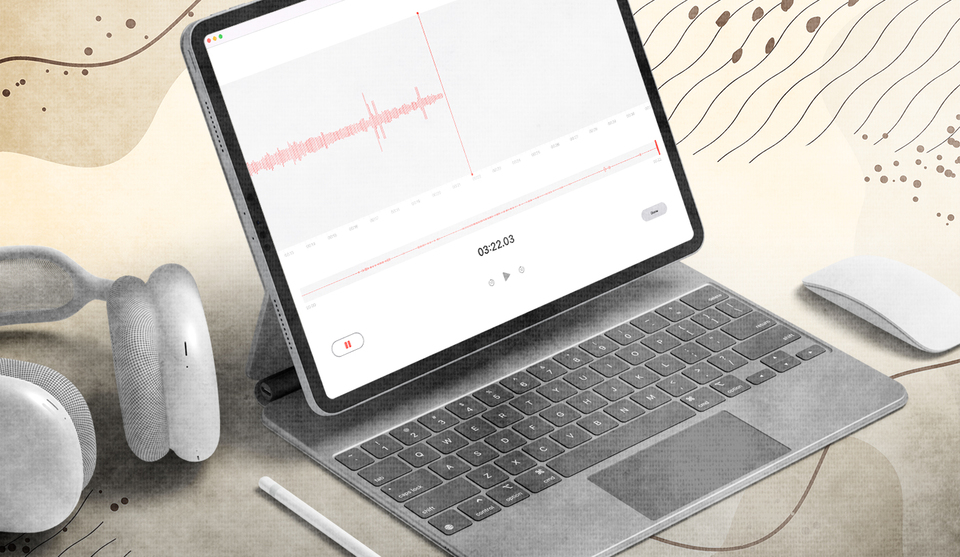 Featured image for How to Make an Audiobook (in 2024)