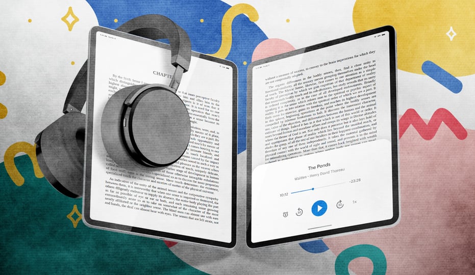 Featured image for How to Publish an Audiobook in 5 Steps