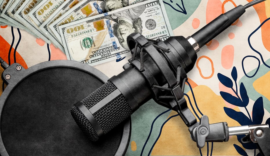 Featured image for How Much Does it Cost to Make an Audiobook?