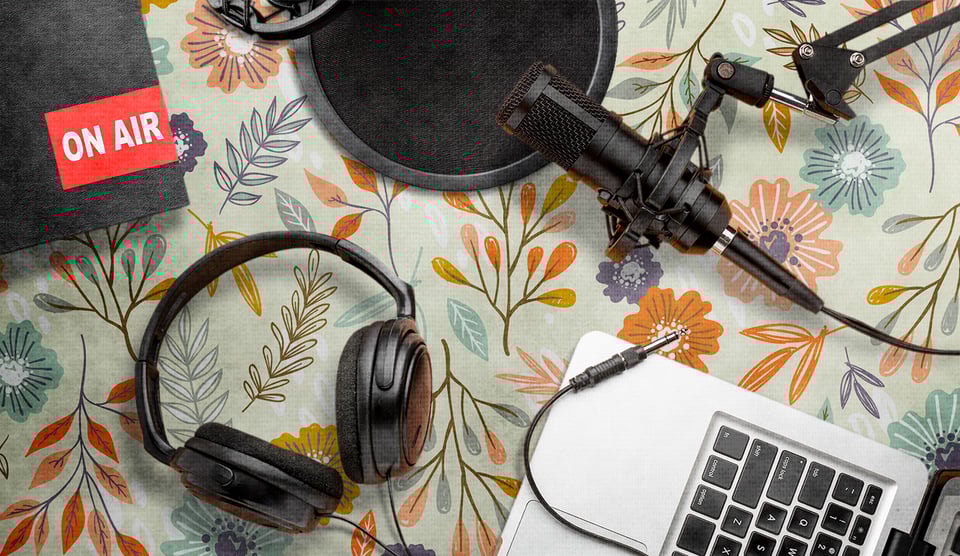 Featured image for 12 Most Important Pieces of Audiobook Recording Equipment