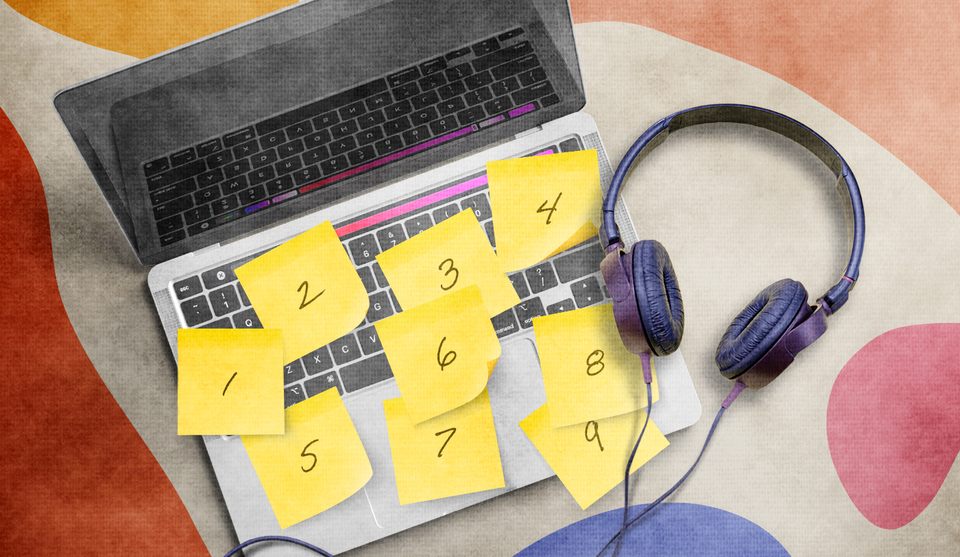 Featured image for 9 Essential Tips for Audiobook Editing