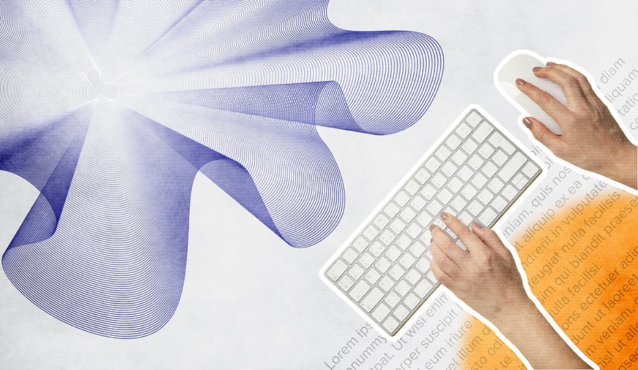 Featured image for How to Use AI When Writing a Book