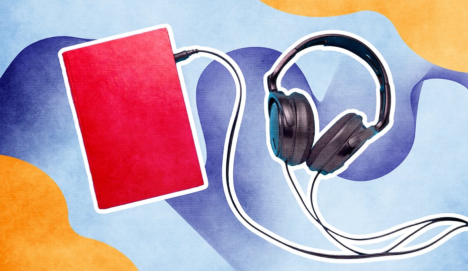 Featured image for Audiobooks: Who Benefits Most and Why Authors Should Consider Them