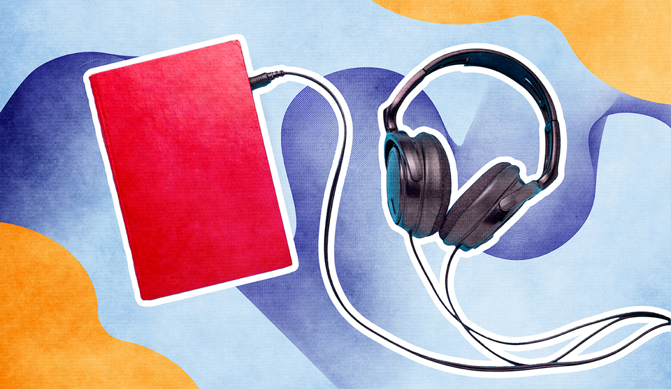 Featured image for Audiobooks: Who Benefits Most and Why Authors Should Consider Them