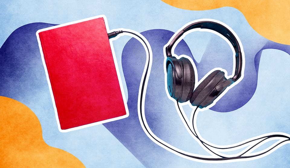 Featured image for Audiobooks: Who Benefits Most and Why Authors Should Consider Them