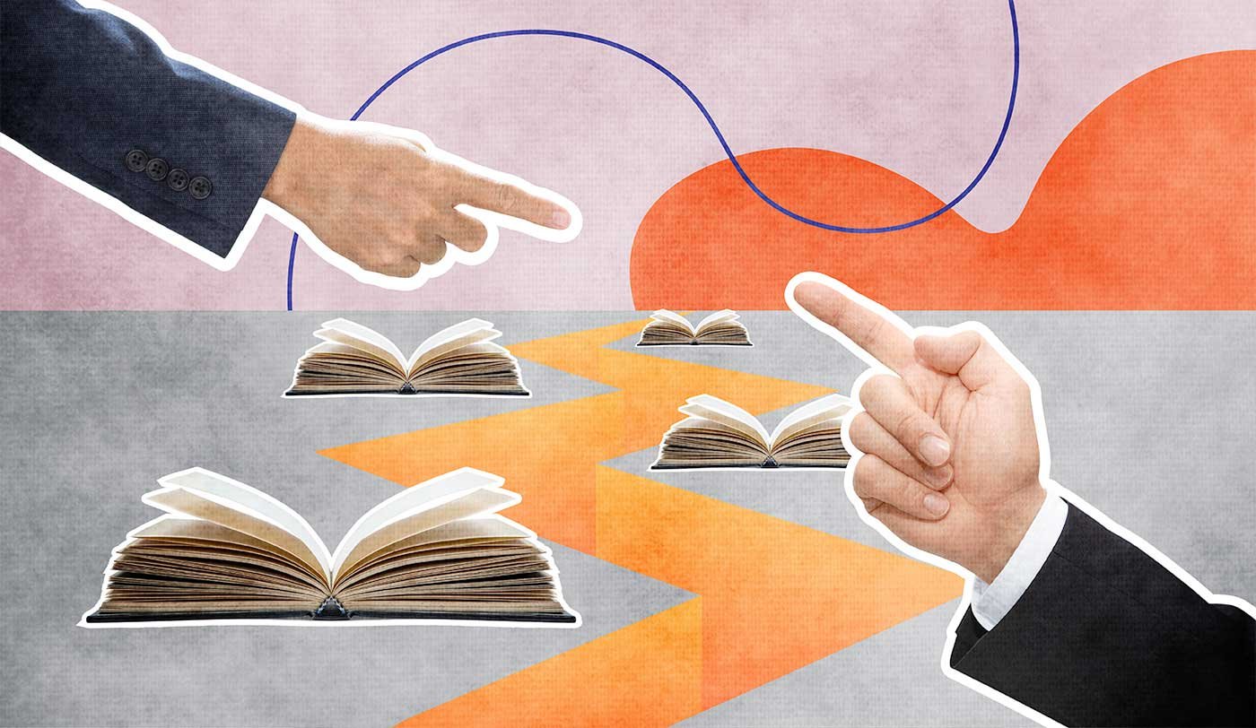 Why Authors Choose Scribe over Traditional Publishers (Part #1: What We ...