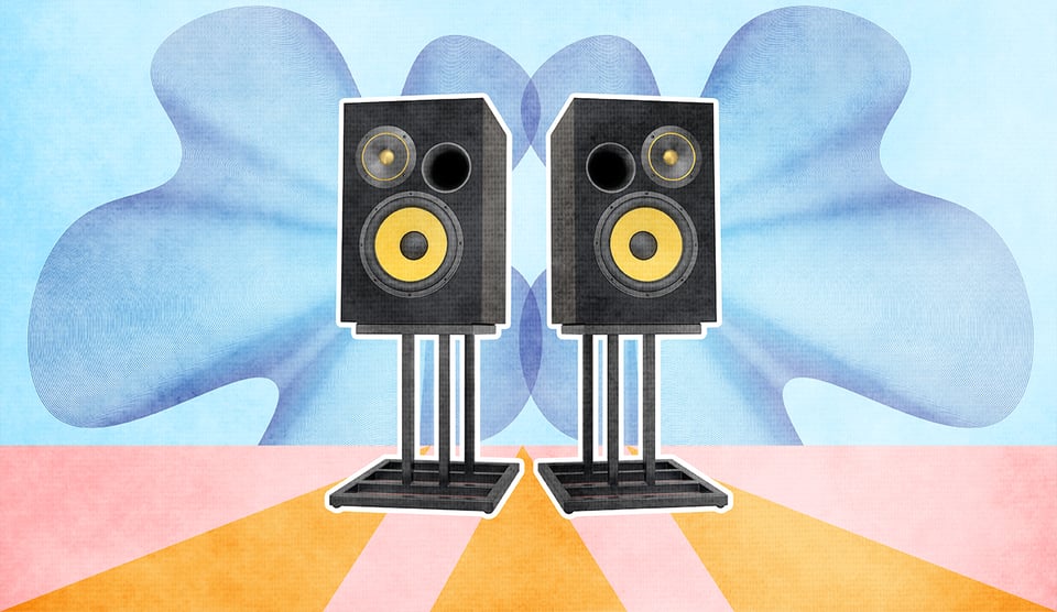 Featured image for Audiobook Distribution: Exploring Author's Republic vs. Exclusive Distribution with Audible