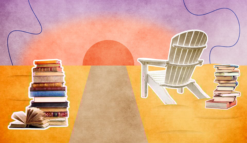 Featured image for Books at Dusk: Wisdom from Lives Well Lived