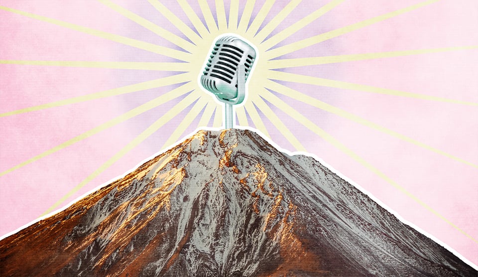 Featured image for Elevating Your Nonfiction Audiobook: 7 Strategies for an Engaging Listening Experience