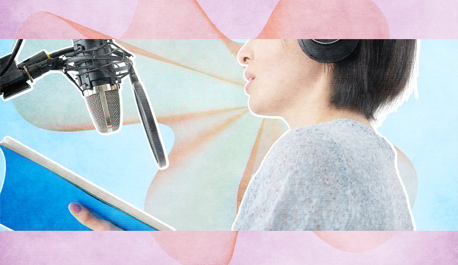 Featured image for Exploring the Limitations of AI Narration in Audiobooks