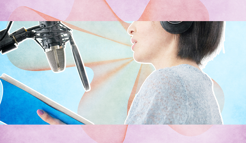 Featured image for Exploring the Limitations of AI Narration in Audiobooks