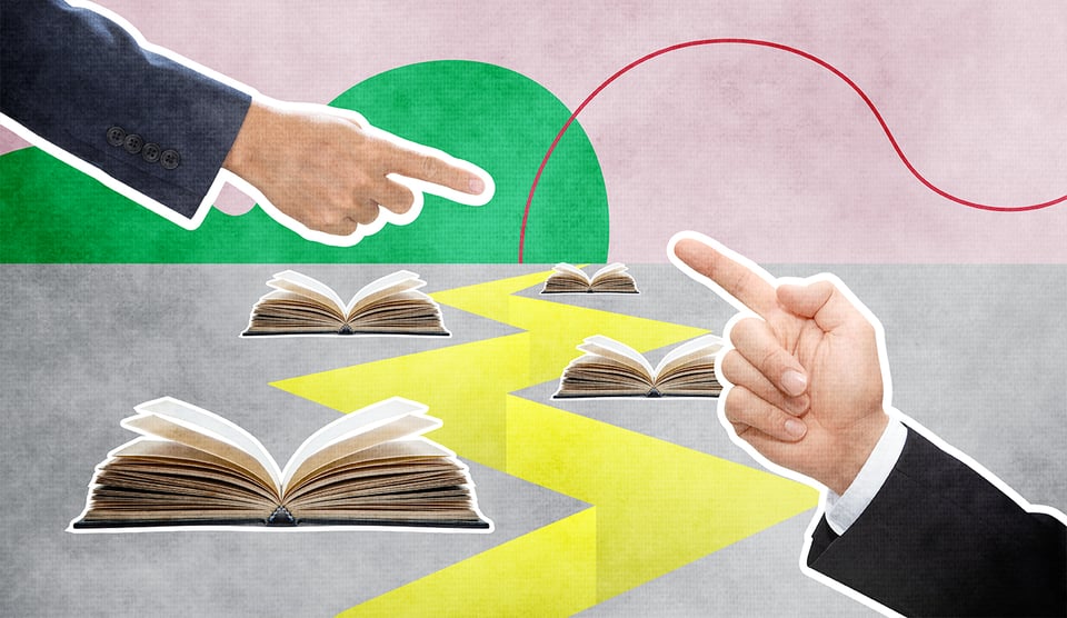 Featured image for Why Authors Are Choosing Scribe over Traditional Publishers (Part #3: You Make the Schedule vs the Wait...