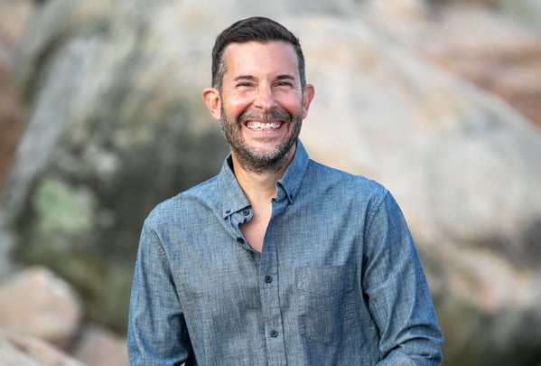 Meet Our Authors: Craig Stanland