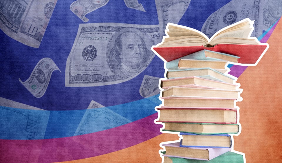 Featured image for PART 4: 18 Proven Strategies to Boost Your Book Sales