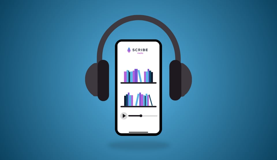 Featured image for Why Scribe Media is the Best Choice for Audiobook Production