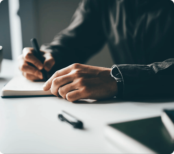 Featured image for What Is an Author’s Note and Do You Need One?