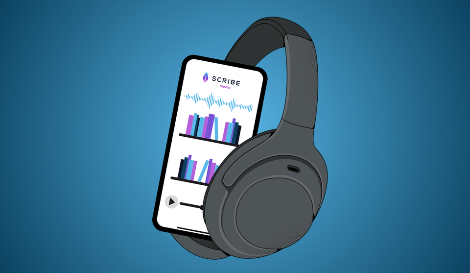 Featured image for Why Choose Scribe Media over a Larger Audiobook Production Company?